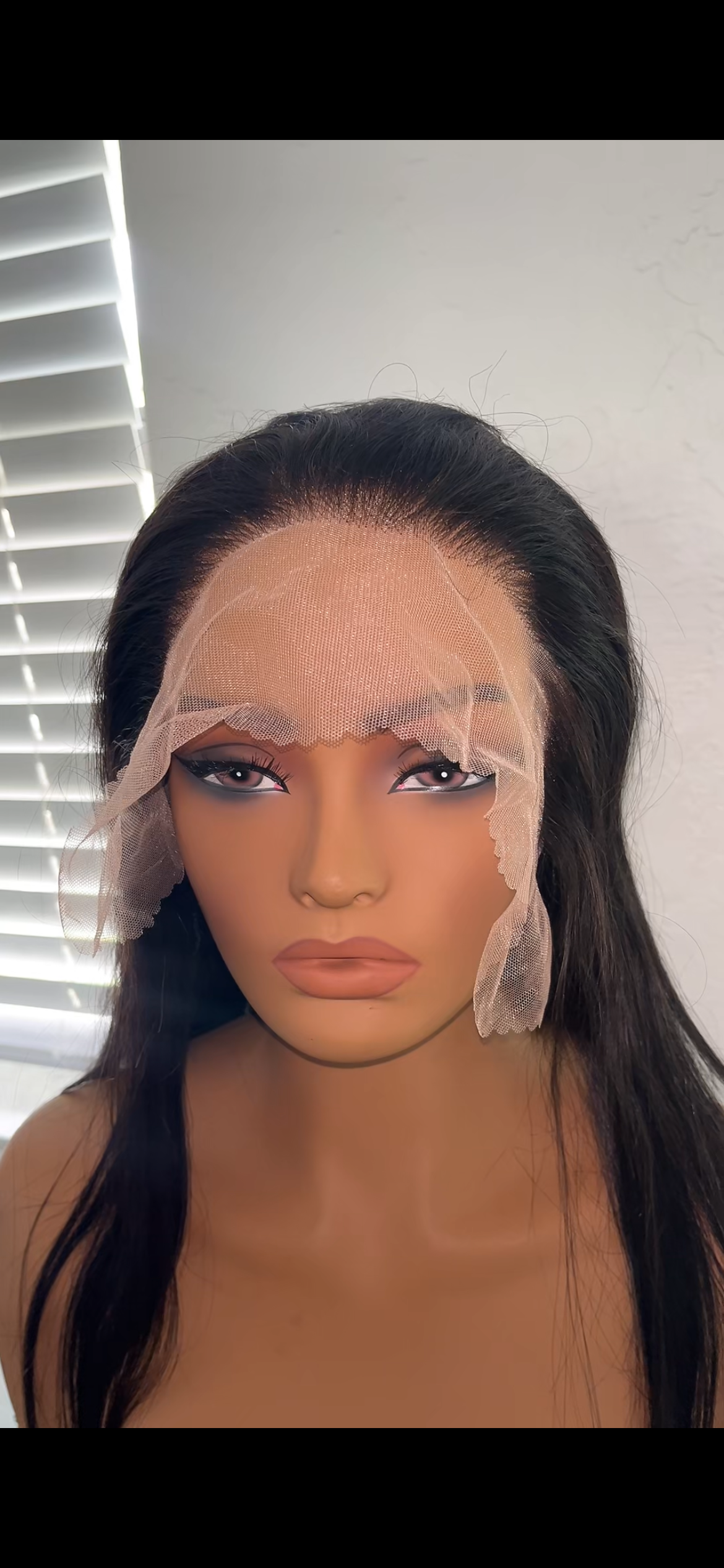 13x6 lace wig