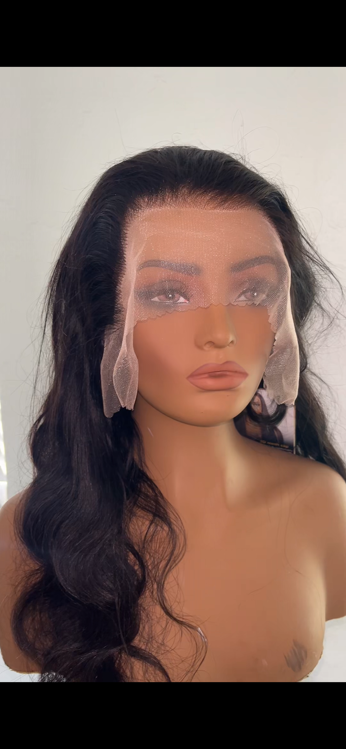 13x6 lace wigs